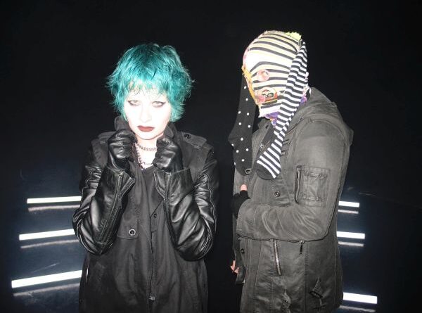 Is Brothel In Belize The New Crystal Castles?